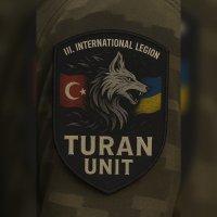TURAN UNIT 🐺 (@turanunit) 's Twitter Profile