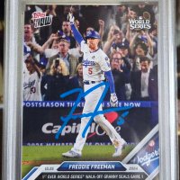 SoCalCollectibles05 (@socalcollects05) 's Twitter Profile Photo SoCalCollectibles05 (@socalcollects05) 's Twitter Profile Photo