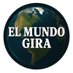 El Mundo Gira (@elmundogira11) Twitter profile photo El Mundo Gira (@elmundogira11) Twitter profile photo