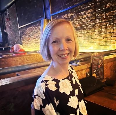 krustybelle's profile picture. Seeking fellow Crohns & Coeliac sufferers