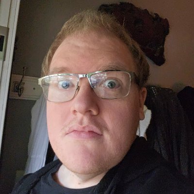 20+ yr WoW Player (Dec 04) | Ex-Twitch Streamer | 5ft 11in 250 lbs. | FGO Enjoyer |
Business Inquiries: TheDdTTV@gmail.com