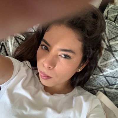 Todo me pasa por bonita.