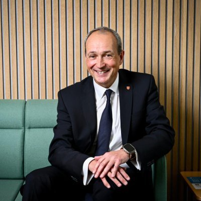 Chief Minister of Jersey 🇯🇪
Deputy for St Mary St Ouen & St Peter