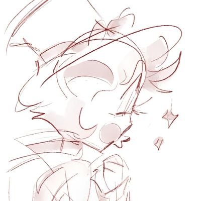 —☆17yr./ ⭐she/her.⭐/ rus/eng。/Artist??// obsessed😩.. draw Hazbin Hotel♡