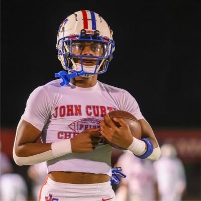 Jacobi Boudreaux Profile