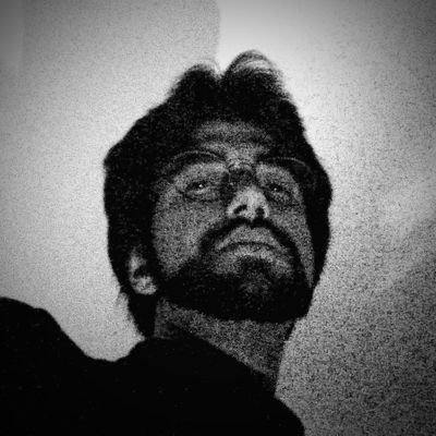 dvtferreira's profile picture. Polymath | Esoterism, Art & Technology