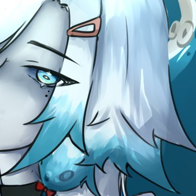 MPC_Luciazz's profile picture. LUCIAZZ | Y101 | G.10 | KRAKEN(70%)&SIREN(30%) #mpc_commu 🐙