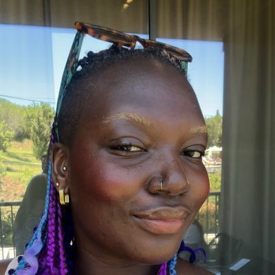 Agbeduvi Labadi Socialist 🌻 🍉 Profile