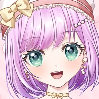 宇佐木そら🐰🥕💖うさうさアイドルVtuberさんのプロフィール画像