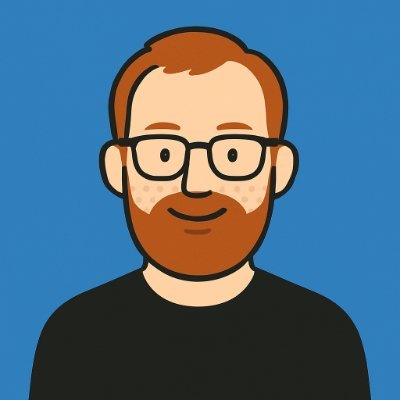 NicBuilds's profile picture. Obsessed with online reputation so you don't have to be | Building the fix for review chaos