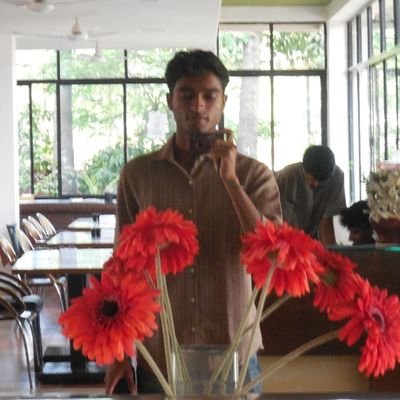 ariinnch's profile picture. a culer and dev at heart.