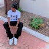 shalltell_'s profile picture. I TRY TO TOLERATE EVERYONE BUH I CAN’T PROMISE THAT.I’M lIl BIT UNAPPROACHABLE NIGGA ON MA LANE.THAT HUMBLE NIGG 💯RICH 4REVA🦅🇹🇬🌴