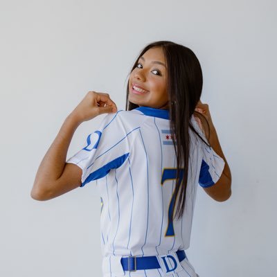 Alondra Soto Profile