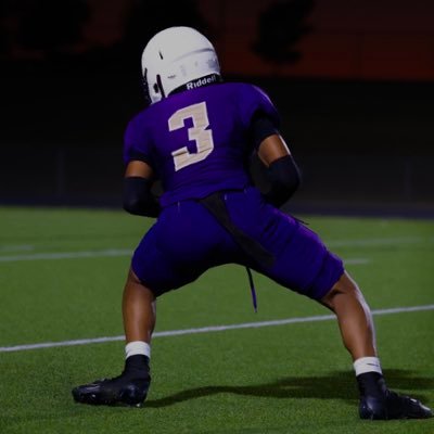 zayvian johnson Profile