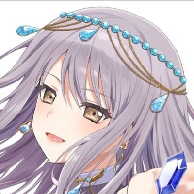 Snowyrain13's profile picture. I tier in Bandori/ BanG Dream! Girls Band Party! (Sometimes Pjsk too on EN)
💜💫💜