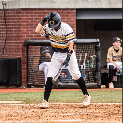 Zach Richardson Profile