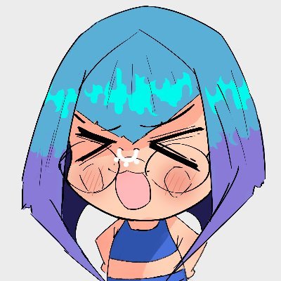 I draw my OC - Karinne Blue
I hope you like my art
Links: https://t.co/vmgpXXvHkD