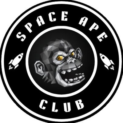 Space Ape Club | The Ada Squadさんのプロフィール画像