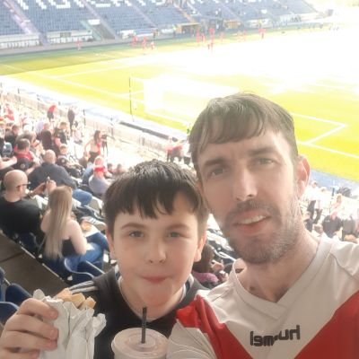 life long airdrie fan. love my beautiful country. had enough of idiots in government. just as annoyed with religion dividing the world