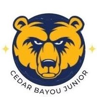 CedarBayouJS (@cbj_jhs) 's Twitter Profile Photo