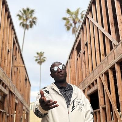 Tommie Clemons, also known by his stage name Tommie 12 or Twelve 12 an independent music artist and entrepreneur based in California