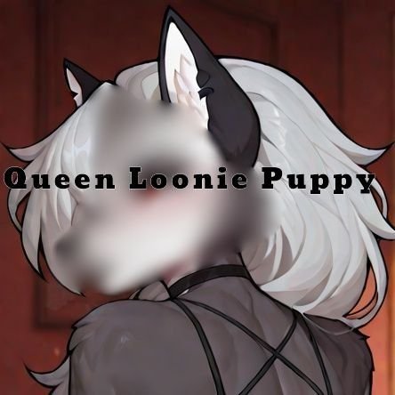 BaileeBnuy's profile picture. She/Her | Discord: baileebnuuy
I'm a @superior_loonie Queen's pawrest ~~