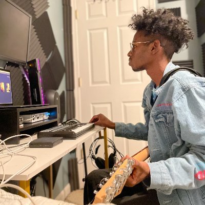 audio engineer, music producer, and AI dabbler. in pursuit of what's true, good, free, and liberty.