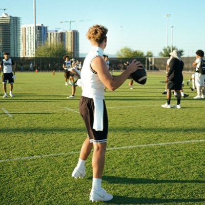 Cayden Schlueter Profile