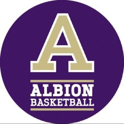 Albion College Women's Basketball Assistant Coach. Dad and coach that's blessed to be both.