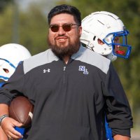 Carlos Guevara (@coachguevara) 's Twitter Profile Photo Carlos Guevara (@coachguevara) 's Twitter Profile Photo