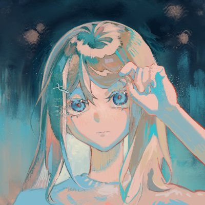 映像を作っています | Discord - xui_eizo | icon @KikiCcree │ foriio https://t.co/f67zcLgKA2 | Gmail - eizoxui@gmail.com