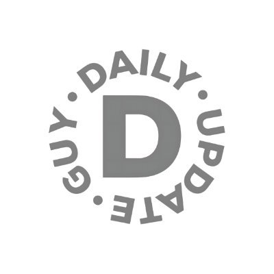 Daily Update Guy Profile