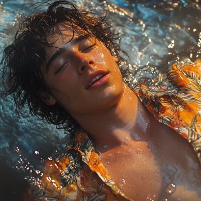 LimitlessMultiv's profile picture. AI filmmaker.

Tiktok: @limitlessmultiverse
Instagram: @limitlessmultiverse

LM Squad 4 life.