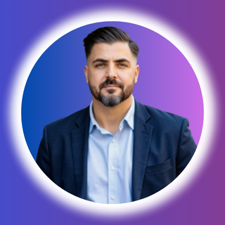 Founder @ Coachlab | Systems Thinker | Write about AI, behavior & ops here - https://t.co/fUaS6BlgK4