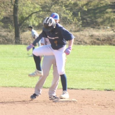 Liam McCracken Profile