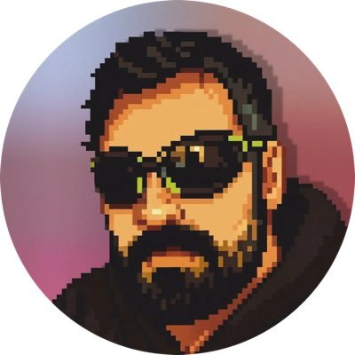 MblCJluTeJlb's profile picture. Some kind of dev and meme’s lover