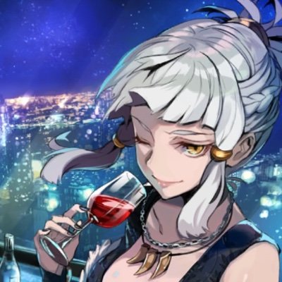 ペンテシレイアが姉妹で幸せに過ごせることを願って
FGO推し:ペンテシレイアと姉妹(ヒッポリュテ、アンティオペー),ヤマト伊織
ウマ娘推し:ナリタタイシン,ドリームジャーニー,ステイゴールド
97クラシック世代🚹