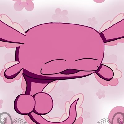 RadonDelta's profile picture. Goon alt of XenonOmega