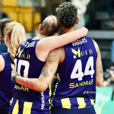 AriGas 💛💙
