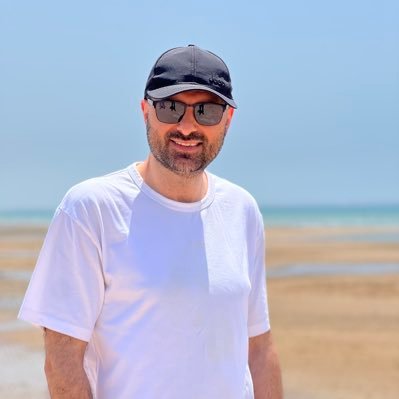 adursun353's profile picture. 