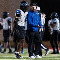 Coach Gibson (@coachgibsontx) 's Twitter Profile