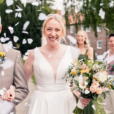 lucygorman25's profile picture. Employee @itv, loyal @greenbelt-er, General Synod member for @DioceseOfYork & lifelong Crohnie @crohnscolitisUK. My opinions are my own.