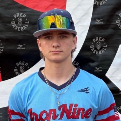 jcrivella34's profile picture. UNCOMMITTED | NJ | Whippany Park Class of 2027| Iron Nine Baseball # 34 | C/UTL | GPA: 4.0 | jcrivella34@gmail.com
