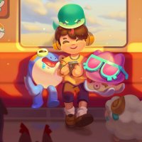 Wann Tongg (@gemoypump97) 's Twitter Profile Photo
