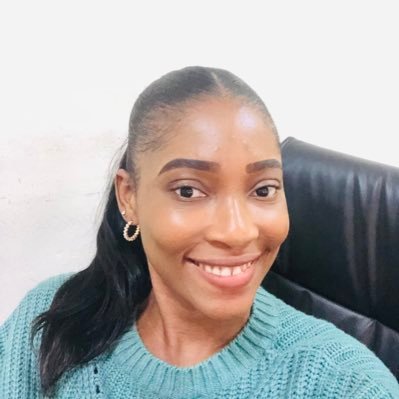 ChiomaOkoli25's profile picture. Human Rights & International Development | LLM, Univ. of Pretoria | Opinions mine