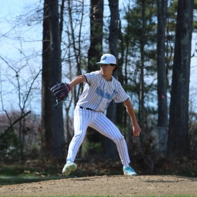 Cole Arruda Profile