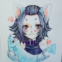 かのこ (@kanako02022) Twitter profile photo