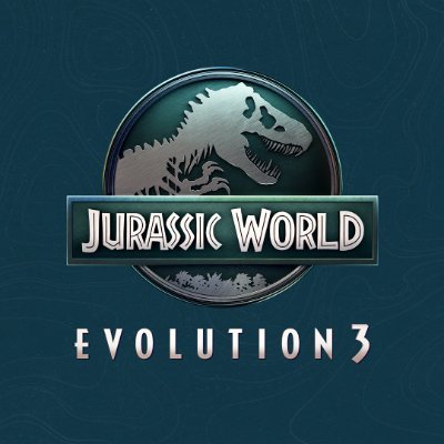 Jurassic World Evolution 3さんのプロフィール画像