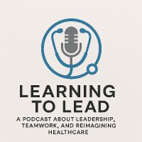 LearningToLead Podcast (@learningtoleadp) 's Twitter Profile