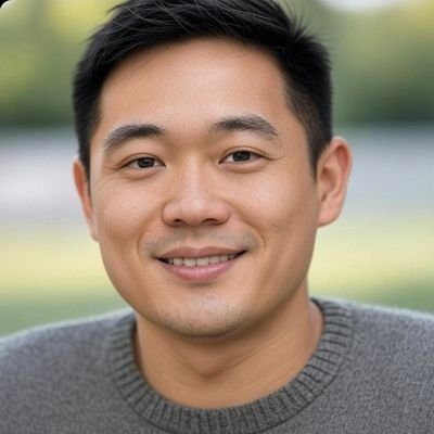 JustinVestein's profile picture. Probably a bot